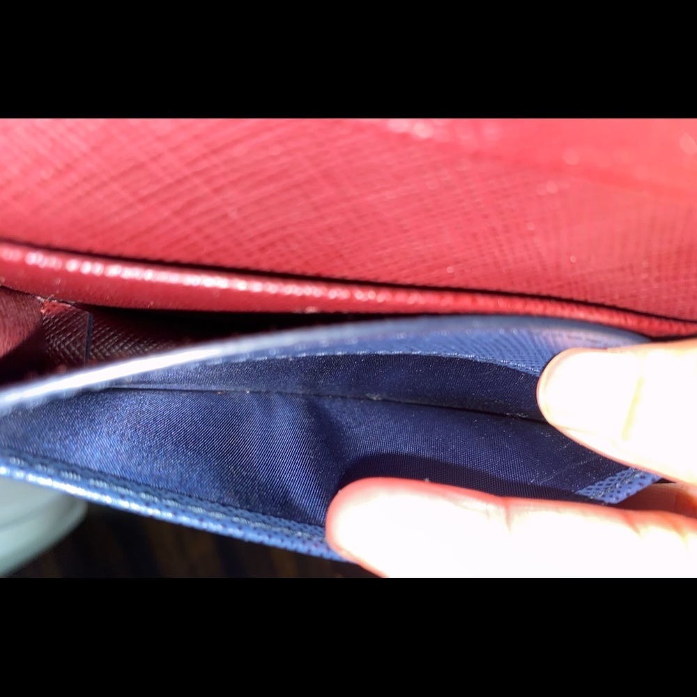 Prada card case - Picture 13 of 14